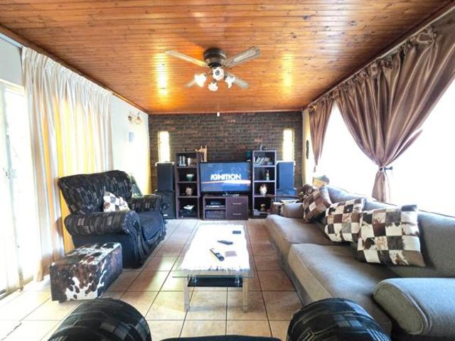 House for sale in Midvaal, Gauteng