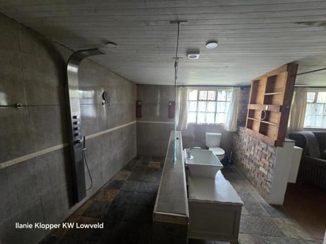 House for sale in Ehlanzeni, Mpumalanga