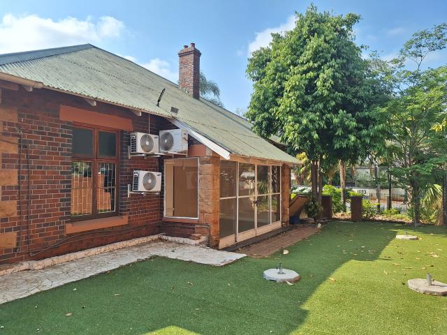 House for sale in Waterkloof, Gauteng
