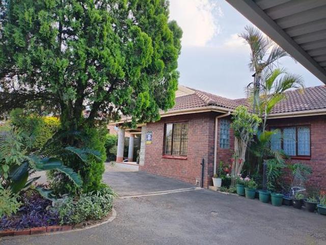 House for sale in Umgungundlovu, Kwazulu-natal