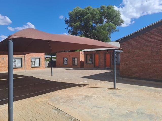 House for sale in Bloemfontein, Free State
