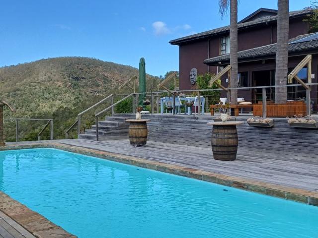 House for sale in Groot Brak Rivier, Western Cape
