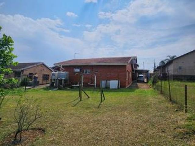 House for sale in Umgungundlovu, Kwazulu-natal
