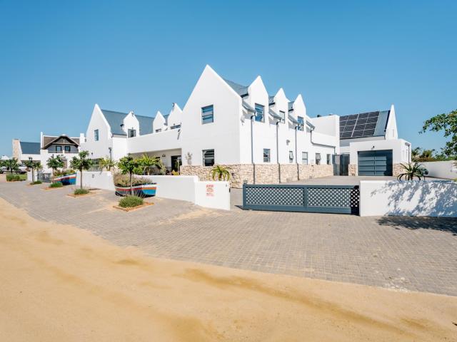 House for sale in Western Cape