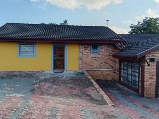 House for sale in Mpumalanga