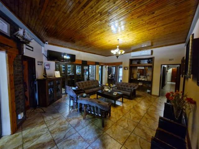 House for sale in Kgalagadi, Northern Cape