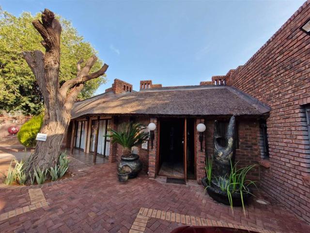 House for sale in Kgalagadi, Northern Cape
