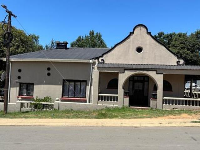 House for sale in Kokstad, Kwazulu-natal