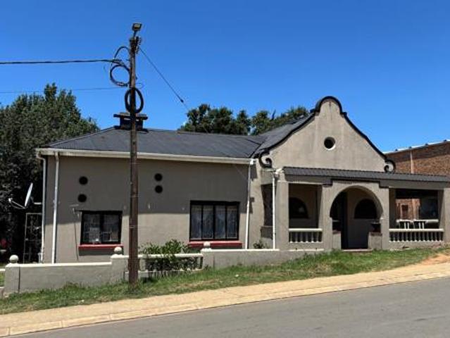 House for sale in Kokstad, Kwazulu-natal