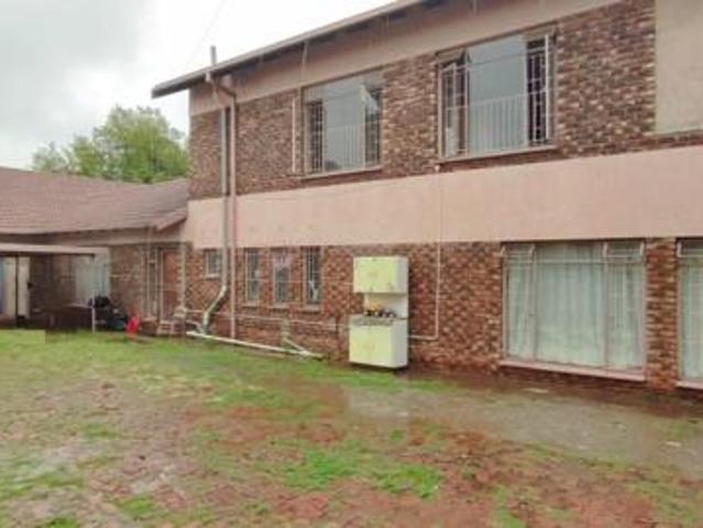 House for sale in Dr Kenneth Kaunda, North West
