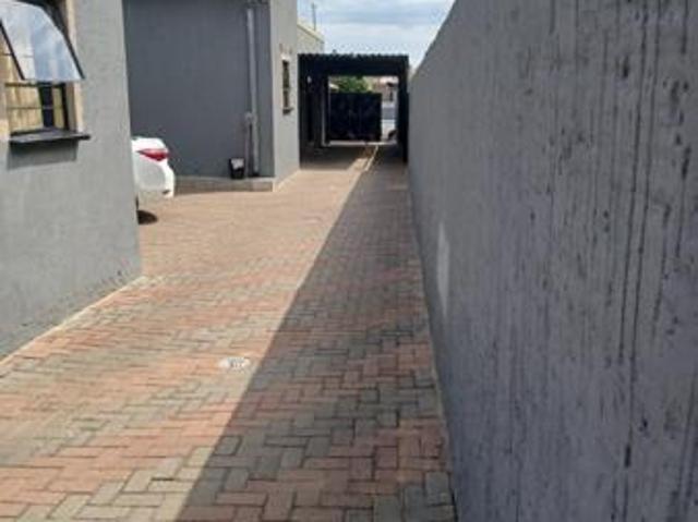 House for sale in Sedibeng, Gauteng