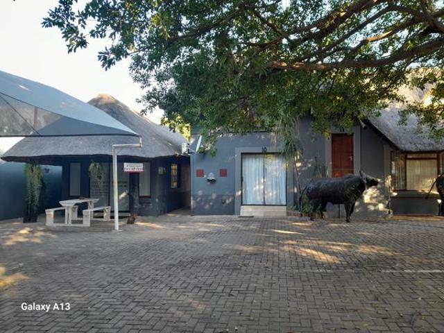 House for rent in Limpopo
