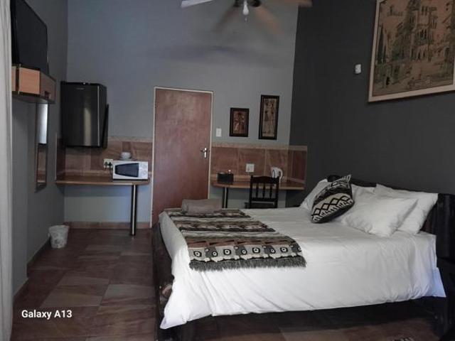 House for rent in Limpopo