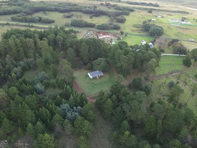 House for sale in Machadodorp, Mpumalanga