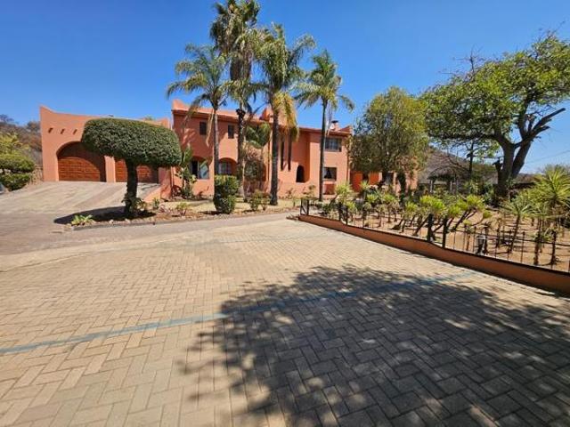 House for sale in Dr Kenneth Kaunda, North West