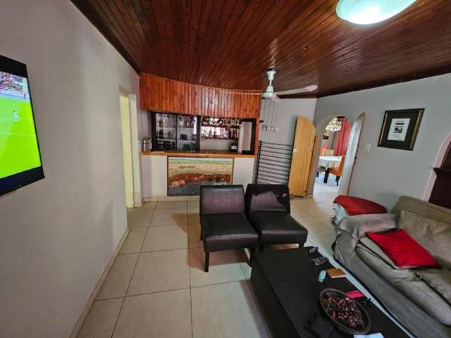 House for sale in Dr Kenneth Kaunda, North West