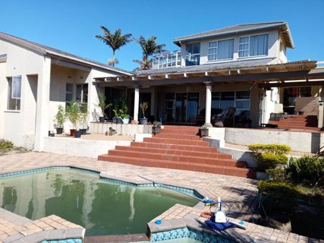House for sale in Ugu District Municipality, Kwazulu-natal