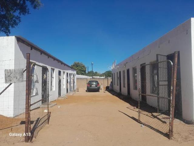 House for sale in Limpopo