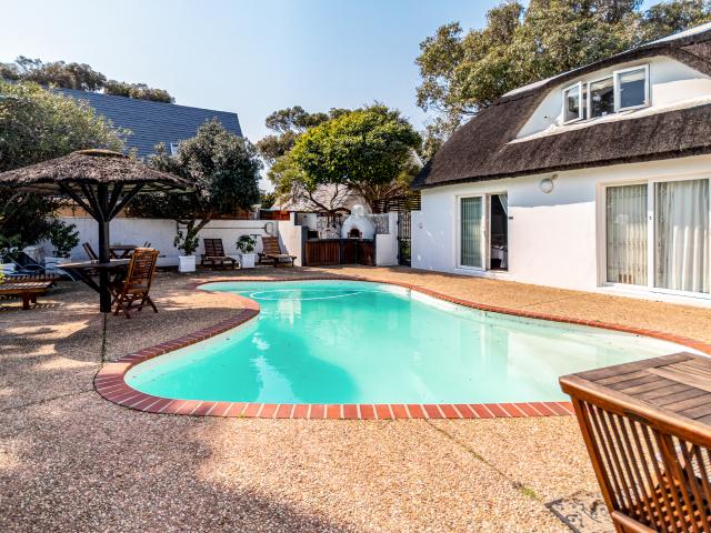 House for sale in Cape Town, Western Cape