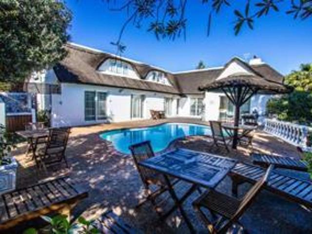 House for sale in Cape Town, Western Cape