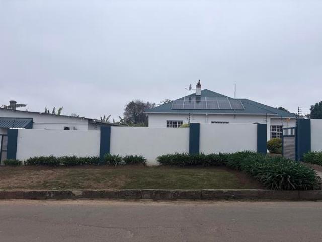 House for sale in Amathole District Municipality, Eastern Cape