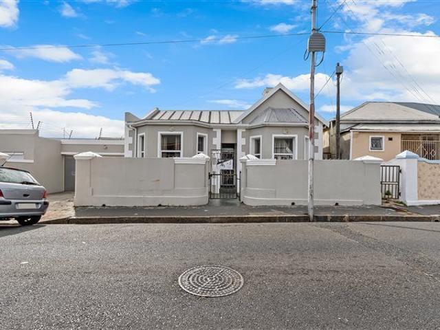 Room for rent in Cape Town, Western Cape