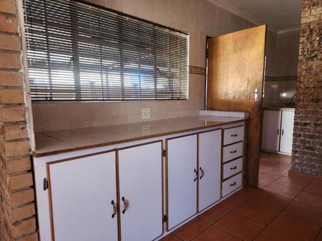 House for sale in Dr Kenneth Kaunda, North West