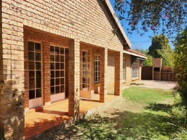 House for sale in Dr Kenneth Kaunda, North West