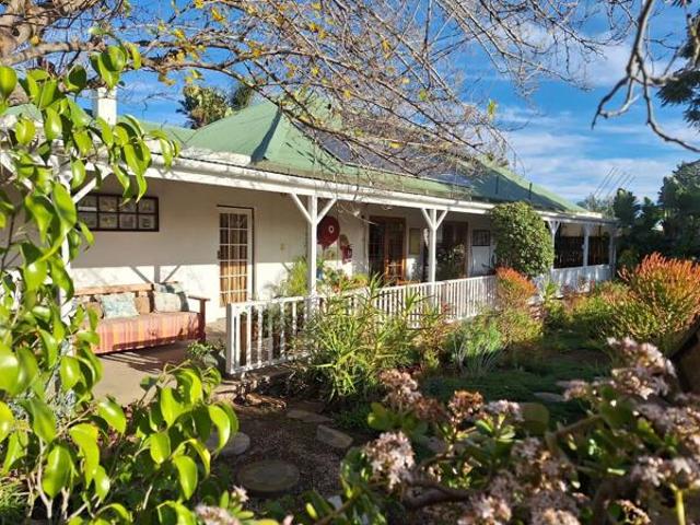 House for sale in Groot Brak Rivier, Western Cape