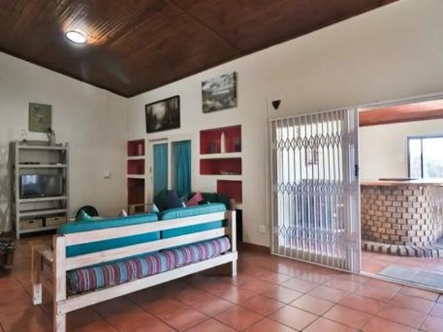 House for sale in Ugu District Municipality, Kwazulu-natal