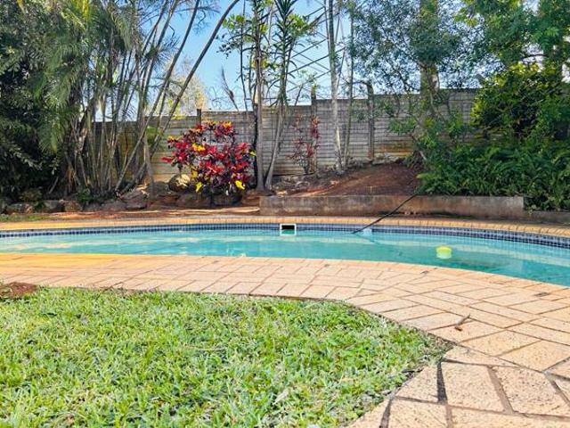 House for sale in UMhlathuze Municipality, Kwazulu-natal