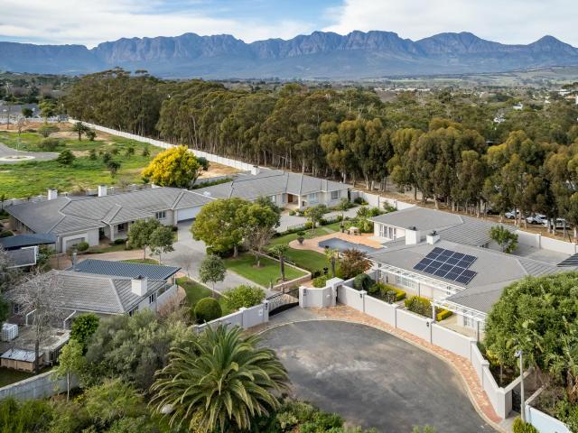 House for sale in Western Cape