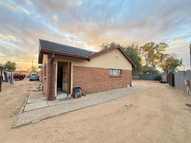 House for sale in Seshego, Limpopo