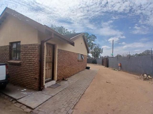 House for sale in Polokwane, Polokwane Local Municipality