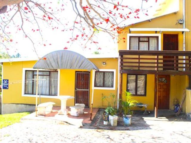 House for sale in Ugu District Municipality, Kwazulu-natal