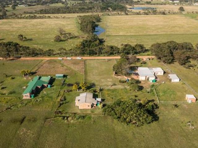 House for sale in Eastern Cape