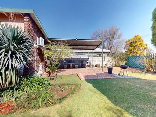 House for sale in Dr Kenneth Kaunda, North West