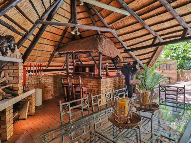 House for sale in Tlhabane, North West