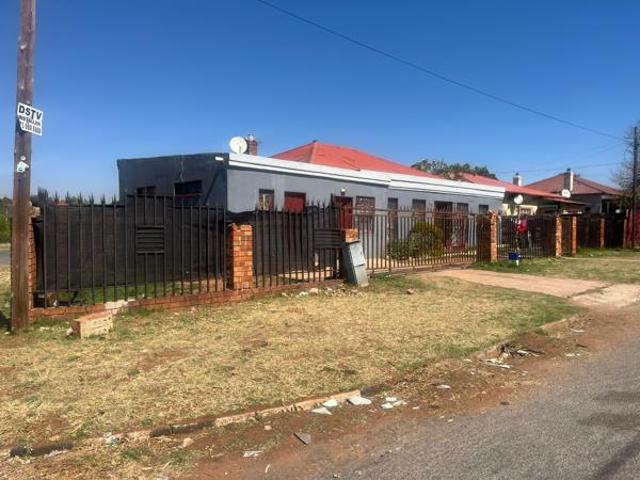 House for sale in Westonaria, Gauteng