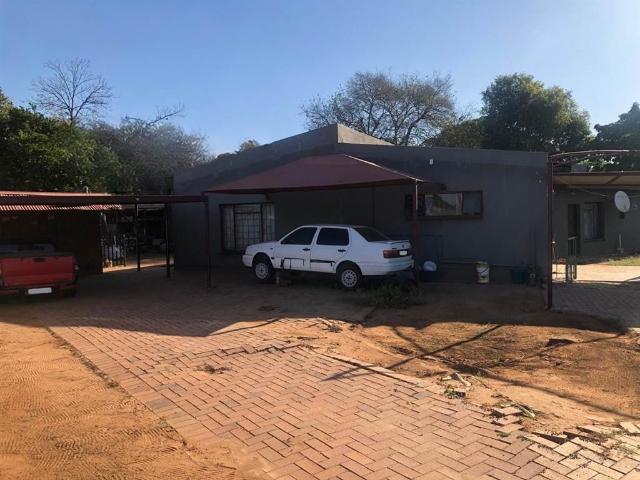 House for sale in Tlhabane, North West