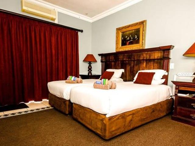 House for sale in Oranjeville, Free State