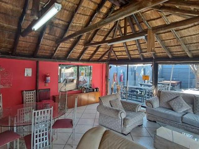 House for rent in North West