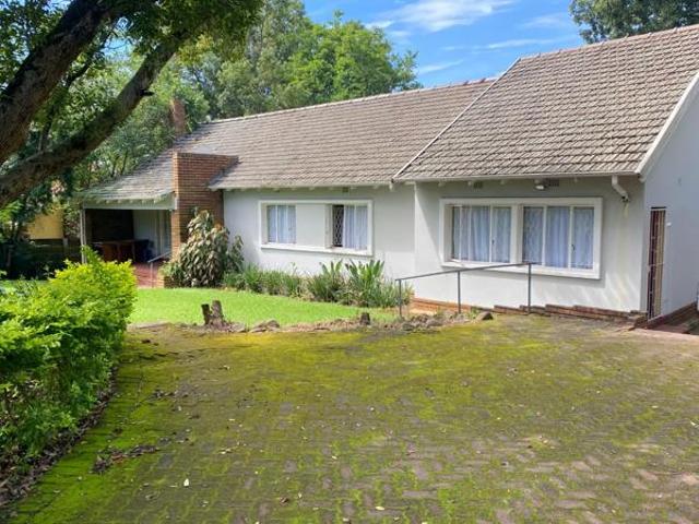 House for sale in Umgungundlovu, Kwazulu-natal