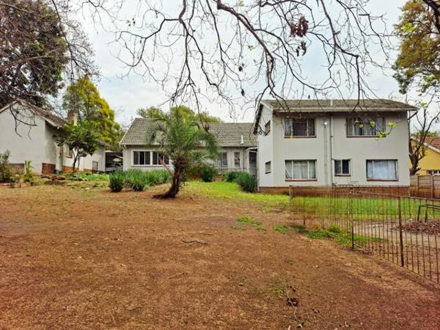 House for sale in Umgungundlovu, Kwazulu-natal
