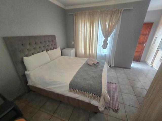 House for sale in Secunda, Govan Mbeki