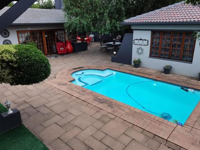 House for sale in Gert Sibande, Mpumalanga