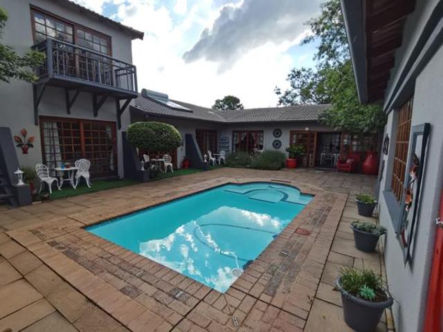 House for sale in Gert Sibande, Mpumalanga