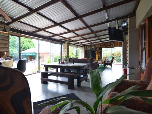 House for sale in Senekal, Free State