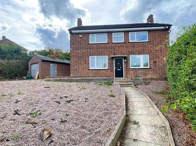House for rent in Manor, South Yorkshire
