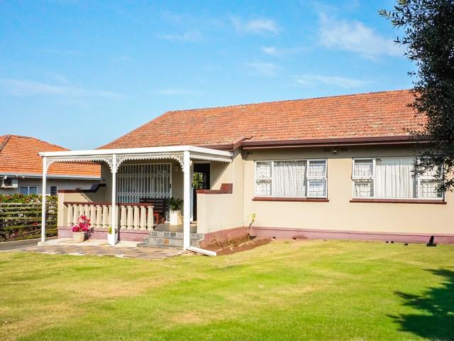 House for sale in Seaview, Kwazulu-natal